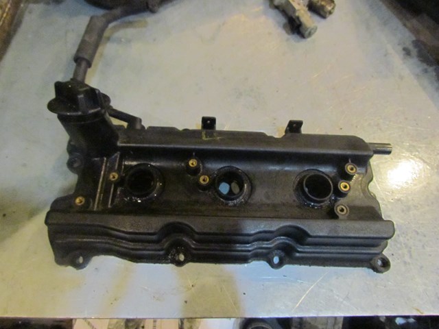 2003 Nissan 350z  LH Driver Valve Cover