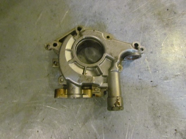2003 Nissan 350z Engine Oil Pump