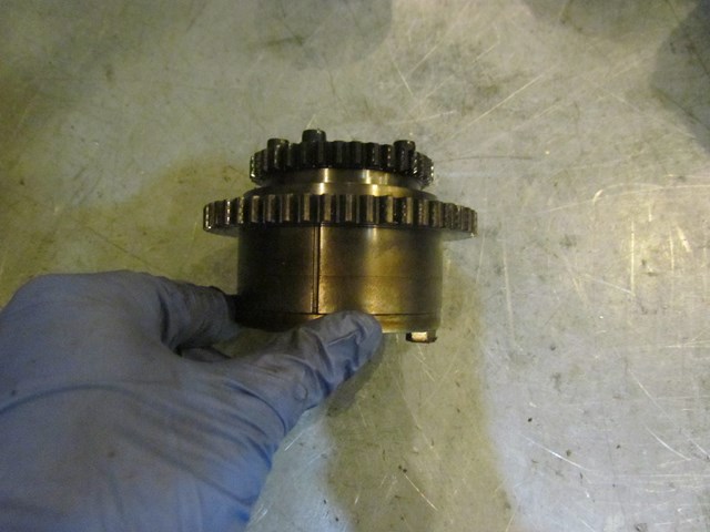 2003 Nissan 350z LH Driver Cam Gear