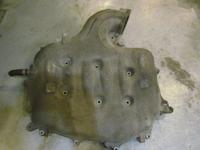 2003 Nissan 350z Upper Intake Manifold Plenum 