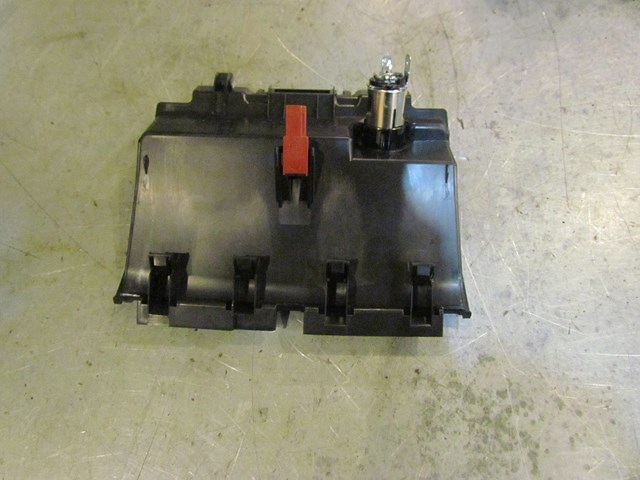 2017 Subaru WRX Center Trim w/12V Outlet 66241FJ011