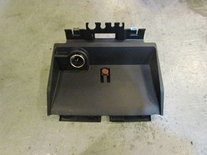 2017 Subaru WRX Center Trim w/12V Outlet 66241FJ011
