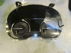 2017 Subaru WRX MT Speedometer-85000VA970-See Description
