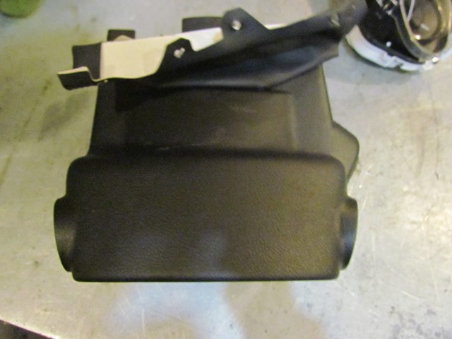 2017 Subaru WRX Steering Column Bezel Trim Surround