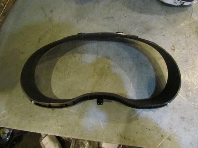 2017 Subaru WRX Speedometer Trim Bezel 66185FJ000