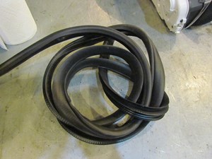 2017 Subaru WRX Front LH Driver Door Seal On Body