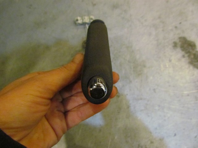 2017 Subaru WRX Emergency Brake Handle