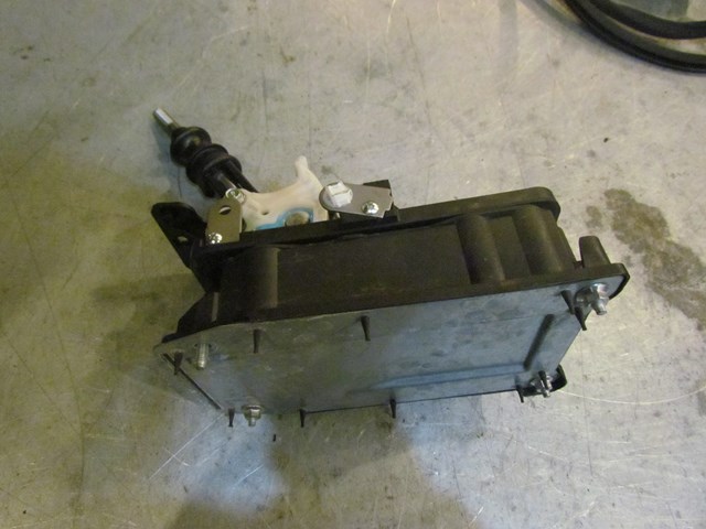 2017 Subaru WRX Manual Shifter Box