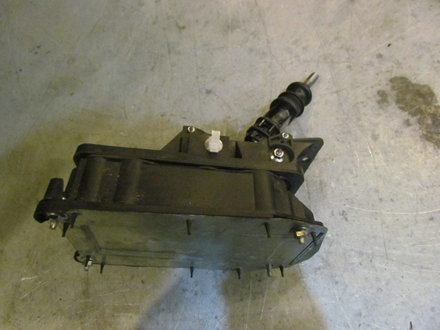 2017 Subaru WRX Manual Shifter Box