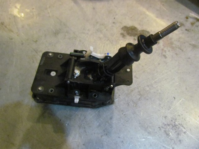 2017 Subaru WRX Manual Shifter Box