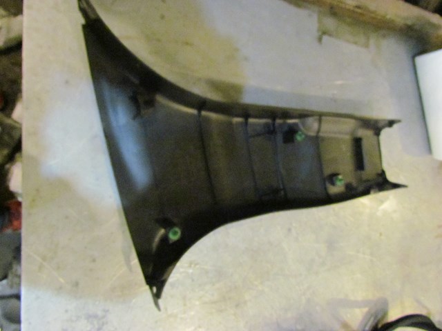 2017 Subaru WRX LH Driver Lower B Pillar Trim 94022FJ010