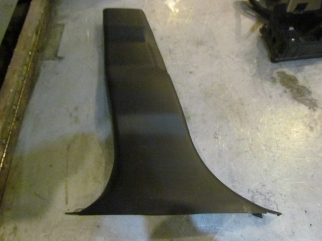 2017 Subaru WRX LH Driver Lower B Pillar Trim 94022FJ010