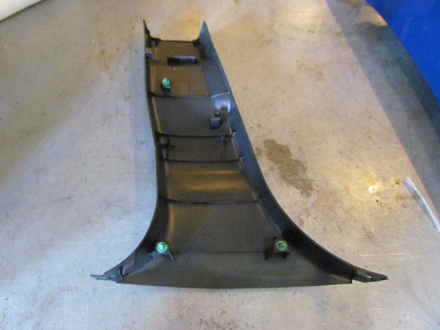 2017 Subaru WRX RH Passenger Lower B Pillar Trim 94022FJ000