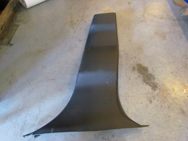 2017 Subaru WRX RH Passenger Lower B Pillar Trim 94022FJ000