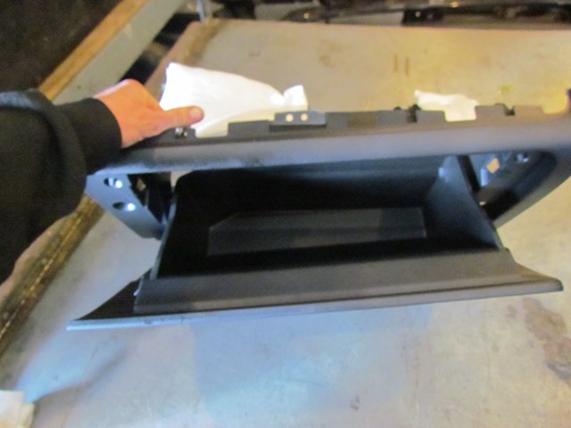 2017 Subaru WRX Glove Box 66055FJ030