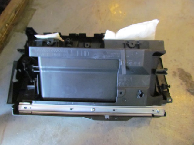 2017 Subaru WRX Glove Box 66055FJ030