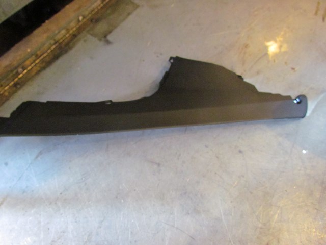 2017 Subaru WRX RH Passenger Center Console Trim 66241FJ020