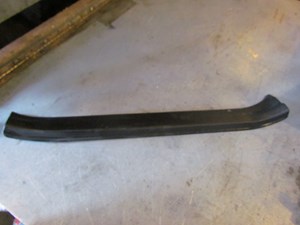 2017 Subaru WRX Front RH Passenger Door Sill Kick 94060FJ040