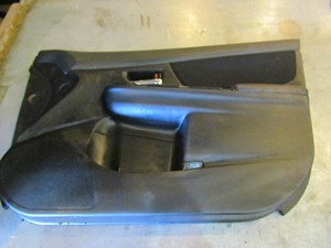 2017 Subaru WRX Front RH Passenger Door Panel 
