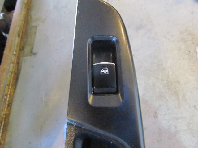 2017 Subaru WRX Rear LH Driver Door Switch 83071VA250