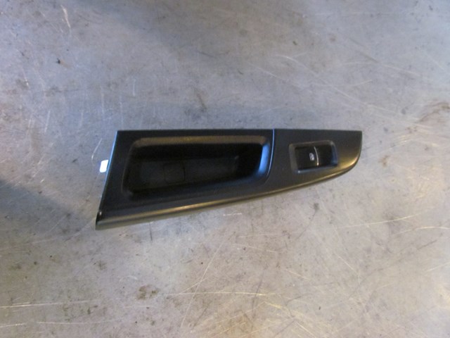 2017 Subaru WRX Rear LH Driver Door Switch 83071VA250