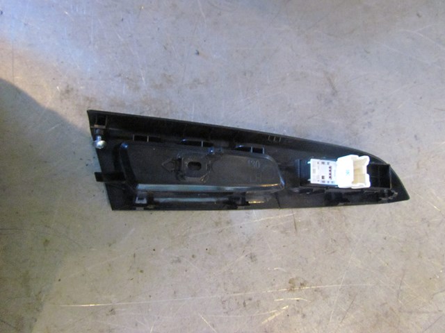 2017 Subaru WRX Rear LH Driver Door Switch 83071VA250