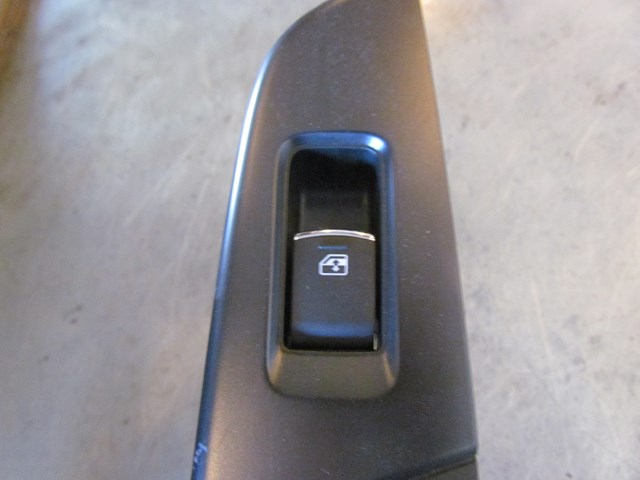 2017 Subaru WRX Rear RH Passenger Door Switch 83071VA250