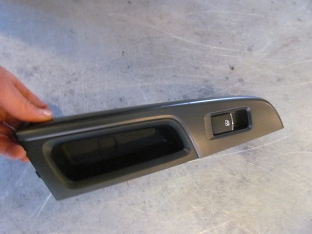 2017 Subaru WRX Rear RH Passenger Door Switch 83071VA250