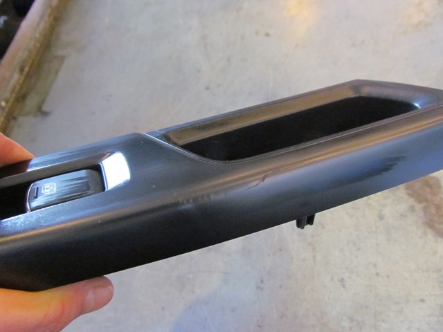 2017 Subaru WRX Rear RH Passenger Door Switch 83071VA250