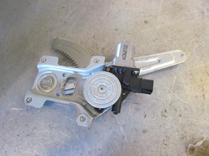2017 Subaru WRX Rear RH Passenger Power Window Motor