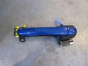 2017 Subaru WRX Rear RH Passenger Exterior Door Handle