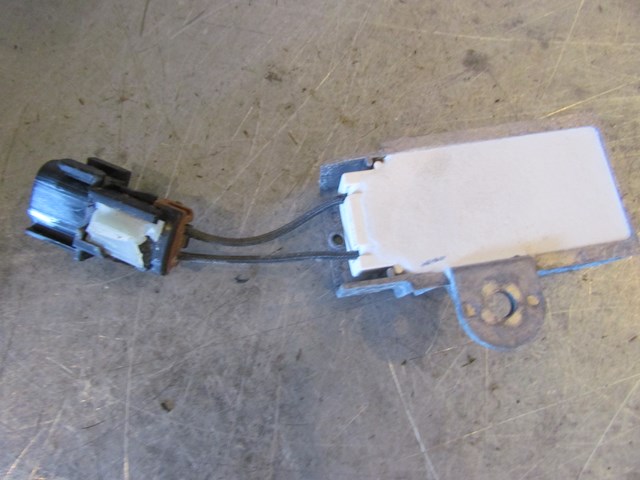 2017 Subaru WRX Fuel Injector Resister--See Photos