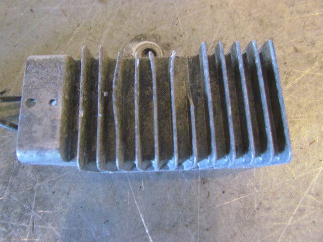 2017 Subaru WRX Fuel Injector Resister--See Photos