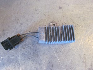 2017 Subaru WRX Fuel Injector Resister--See Photos