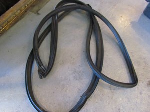 2017 Subaru WRX Front LH Driver Door Seal on Door