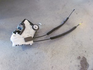 2017 Subaru WRX Front LH Driver Door Lock Actuator