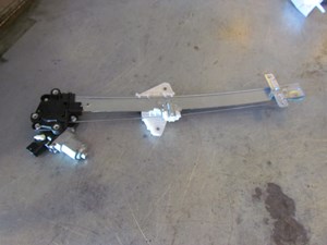 2017 Subaru WRX Front LH Driver Window Motor