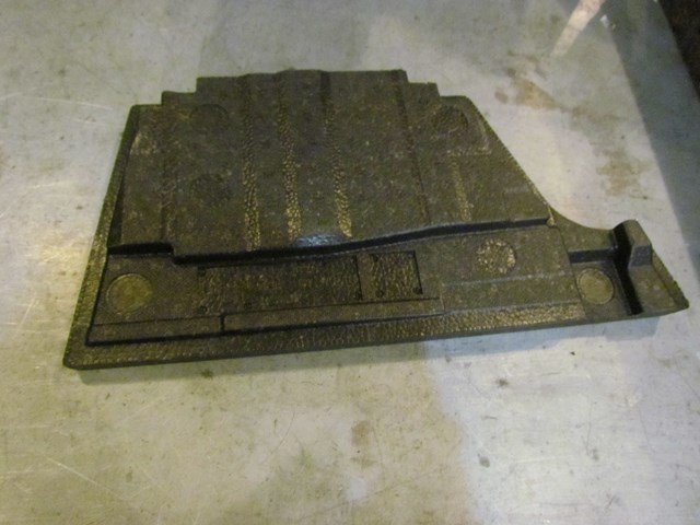2017 Subaru WRX RH Trunk Spacer Foam 95086FJ070