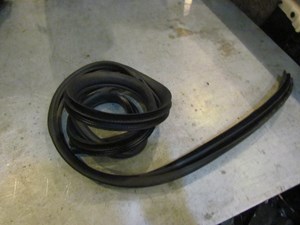 2017 Subaru WRX Rear RH Passenger Door Seal