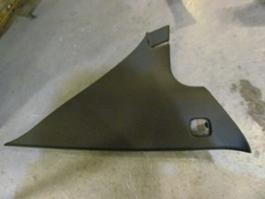 2017 Subaru WRX RH Passenger Upper C Pillar Trim 94013FJ000