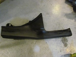 2017 Subaru WRX Rear RH Passenger Door Sill 94061FJ001