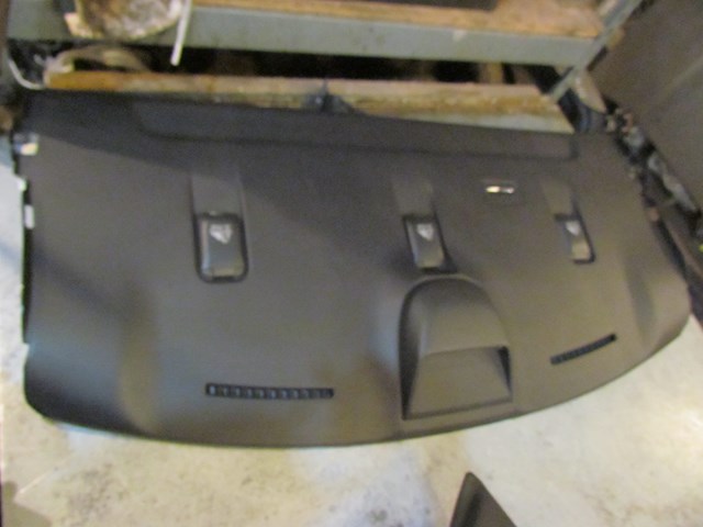2017 Subaru WRX Parcel Shelf- Tab broken-See Photos