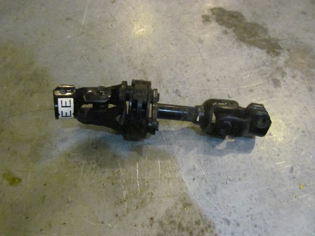 2017 Subaru WRX Steering Knuckle Column U Joint Linkage U-Joint