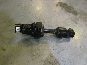 2017 Subaru WRX Steering Knuckle Column U Joint Linkage U-Joint