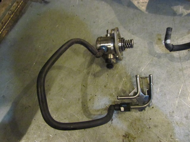 2017 Subaru WRX High Pressure Fuel Pump