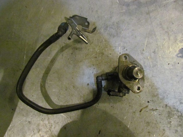 2017 Subaru WRX High Pressure Fuel Pump