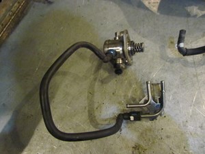 2017 Subaru WRX High Pressure Fuel Pump