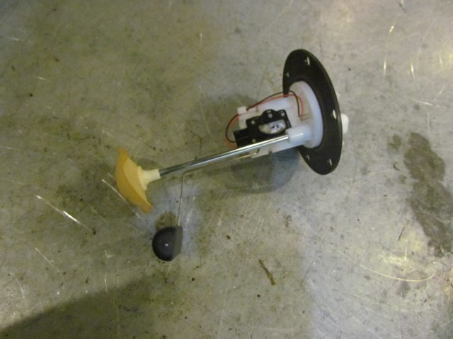 2017 Subaru WRX Fuel Sending Unit Fuel Sensor