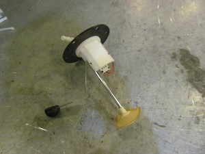 2017 Subaru WRX Fuel Sending Unit Fuel Sensor