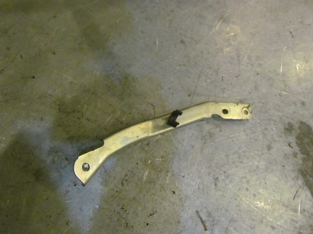 2017 Subaru WRX Intercooler Bracket